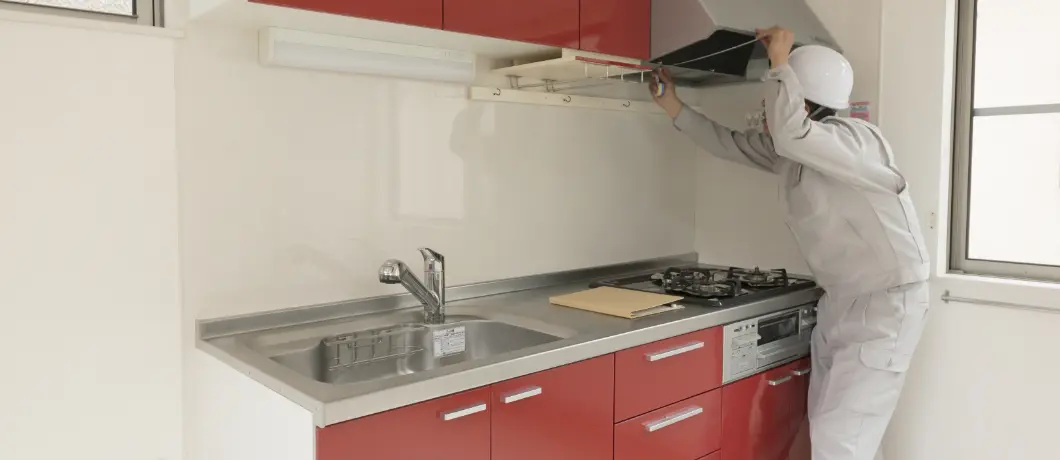 フード消火・ダクト消火システムとは？急な消防指導にも安心対応